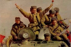 В Кировском районе готовятся отметить 25-летие вывода войск из Афганистана