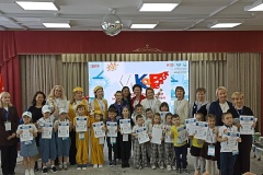Маленькие инженеры — большие победы