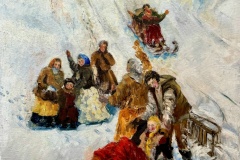 В Капелле открылся междисциплинарный культурно-просветительский проект «Многоголосие России»