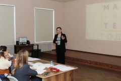 50 лучших мастеров и преподавателей колледжей соревнуются в конкурсе «Мастер года»