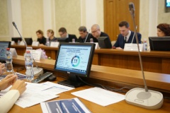 Администрация Выборгского района получила статус «Федерального образца» в рамках программы «Эффективный регион»