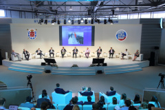 В рамках ПМЭФ-2014 обсудят роль Человека в государственной экономической политике