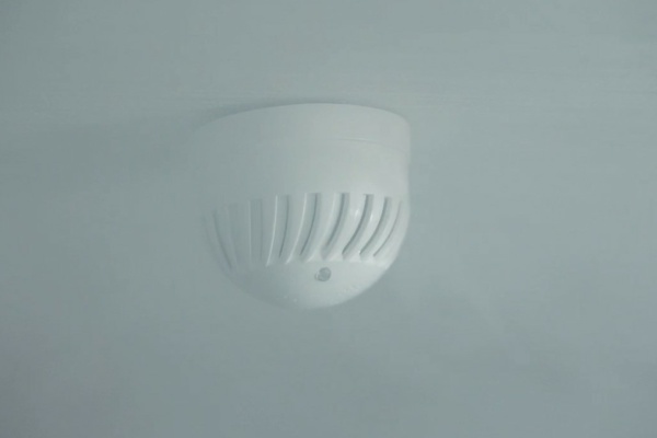 Пожарный извещатель