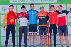 У спортшколы имени Коренькова новые победы!
