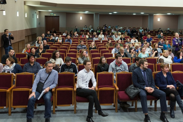 Фрунзенский район перешел на следующий этап проекта «Твой бюджет»