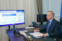 Комитет по транспорту в этом году улучшит работу с обращениями горожан на 20%
