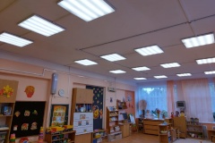 В учреждениях образования Кировского района реализуются проекты в сфере энергосбережения