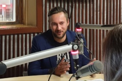Денис Беляев расскажет о промежуточных итогах работы Комитета по природопользованию в навигацию 2019 года