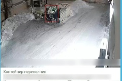 Задания на уборку во дворе будет давать искусственный интеллект