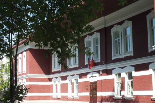 Демоэкзамен стартовал в Академии машиностроения имени Ж.Я. Котина