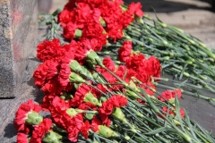 В День памяти и скорби в Курортном районе можно почтить память о погибших в Великой Отечественной войне