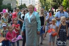 Привет, сосед!