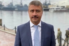 На должность главы администрации Кронштадтского района Санкт Петербурга назначен Андрей Кононов