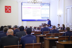 Комитет по транспорту на 80 % сократил время подготовки техзаданий для закупки нового подвижного состава общественного транспорта