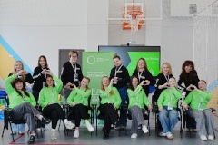 В Санкт‑Петербурге завершился региональный этап Чемпионата «Профессионалы»