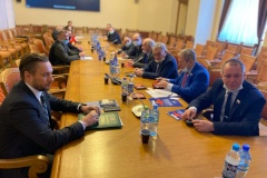 Эффективное законодательство-основа управления водными ресурсами