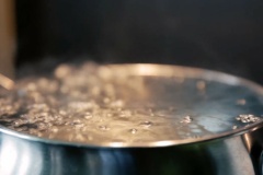 Беспечность может стоить жизни