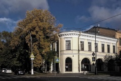 Детская художественная школа им. М.К. Аникушина Кронштадтского района Санкт‑Петербурга признана победителем Регионального этапа Общероссийского конкурса "Лучшая детская школа искусств"