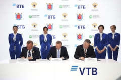 На базе Политехнического университета Петра Великого будет создан межвузовский кампус мирового уровня