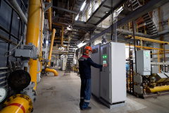 В Петербурге пройдут этапы Всероссийского конкурса «Лучший по профессии»