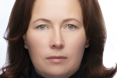 Новый заместитель главы Комитета по транспорту –  Валентина Михайлова