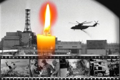 26 апреля – международный день памяти о Чернобыльской катастрофе