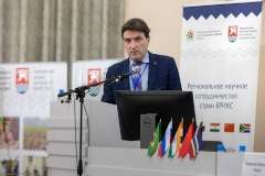 Экологическое сотрудничество вне границ