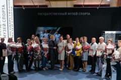 СШОР по конному спорту и современному пятиборью – 70 лет