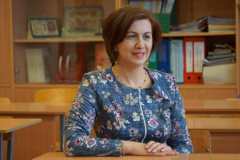 Как подготовиться к ЕГЭ: советы педагога Адмиралтейского района для выпускников и родителей