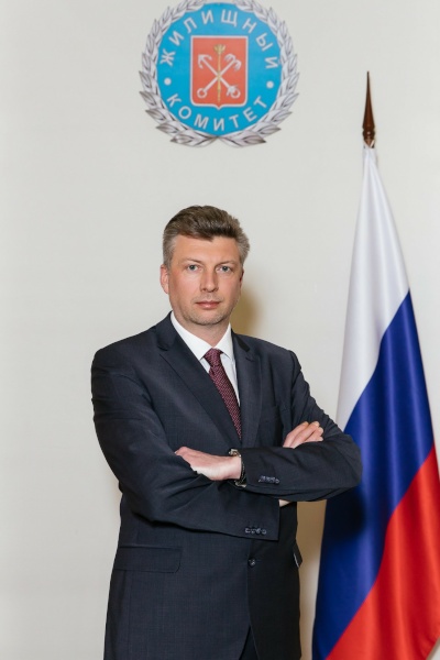 Романцов Максим Владимирович