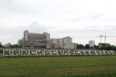 Районы Санкт‑Петербурга будут развивать комплексно
