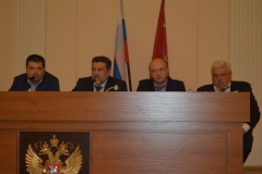 Уборка снега: работы продолжаются