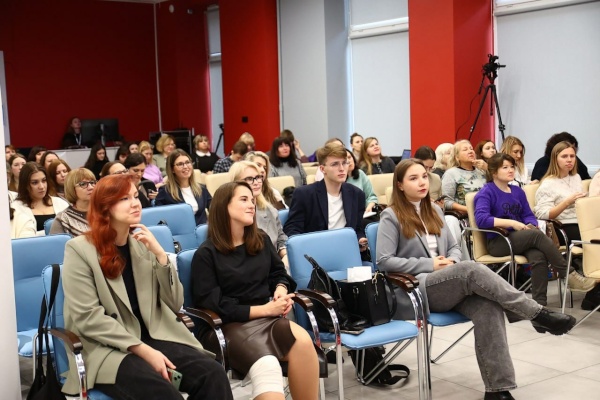 Будущее молодежной политики в надежных руках