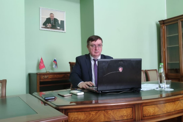 Госстройнадзор Санкт‑Петербурга стал строгим экзаменатором бакалавров Санкт‑Петербургского государственного архитектурно-строительного университета