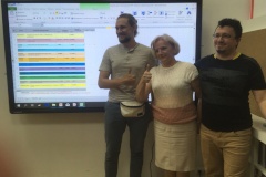 Особенным детям подарят игровую площадку
