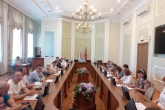 Наибольшее число пожаров произошло в автотранспортных средствах и жилых зданиях