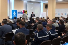 Цифровое будущее Петербурга обсудят на «Industrial IT-Forum»