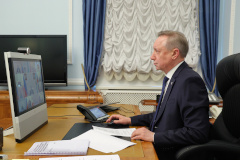 Положения Указа Президента «О мерах социальной поддержки многодетных семей» в Петербурге уже реализуются в полном объёме