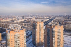 Подведены итоги работы по улучшению жилищных условий граждан, состоящих на жилищном учете в администрации Фрунзенского района за 2024 год