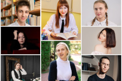 Восемь выпускников Петродворцового района сдали ЕГЭ на 100 баллов