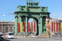 Как в Кировском районе отметят День Победы