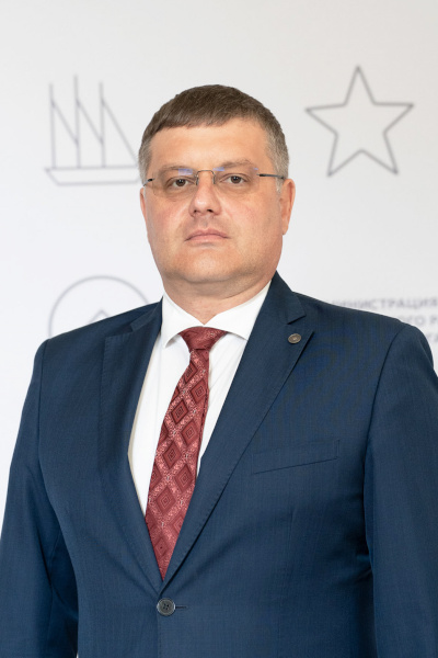 Кочерга Виталий Александрович