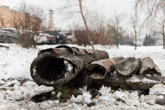 Археологи обнаружили уникальный водопровод XVII века — его часть покажут в петербургском музее
