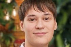 Ученик гимназии № 92 получил заветные 100 баллов на ЕГЭ!