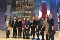 Мультимедийный проект «Россия - Моя история» покажет настоящую независимую историю нашей страны с ее трагедиями и победами