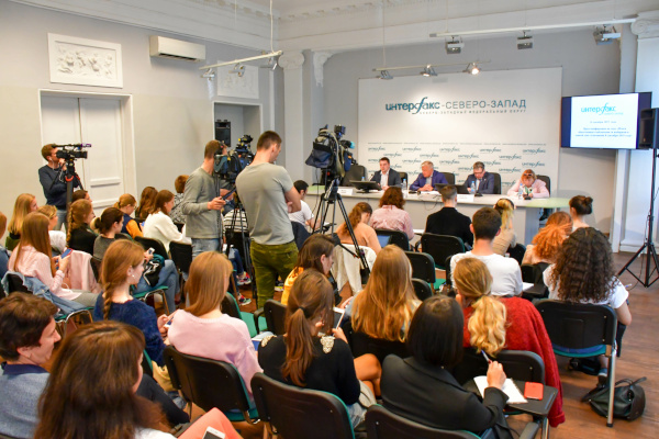 Итоги общественного наблюдения за выборами в единый день голосования в Петербурге