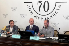 В городе на Неве стартует сезон в водно-моторном спорте