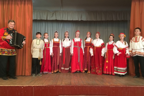 Дошколята 121 детского сада – лауреаты Всероссийского конкурса