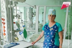 Итоги 2023 года в Кронштадте. Демография