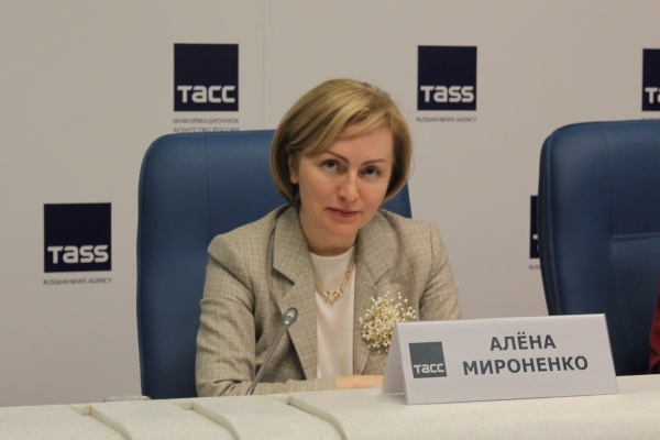 Управление выпустило новый Сборник рецептов